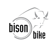 BISON bike - Logo